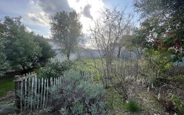 Maison à vendre    4 pièces •  Rodilhan