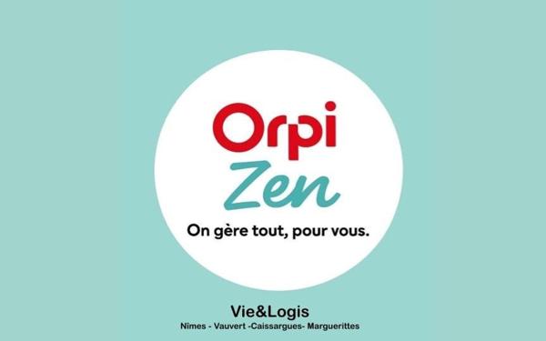 Maison à vendre    4 pièces •  Rodilhan