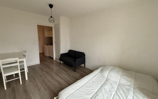 Appartement à louer    1 pièce •  Montpellier