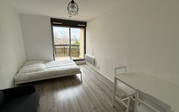 Appartement à louer    1 pièce •  Montpellier