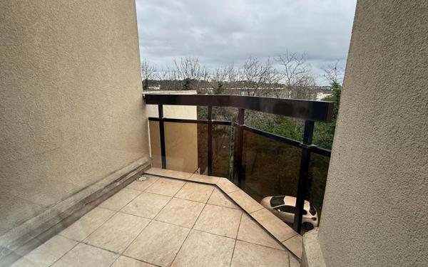 Appartement à louer    1 pièce •  Montpellier