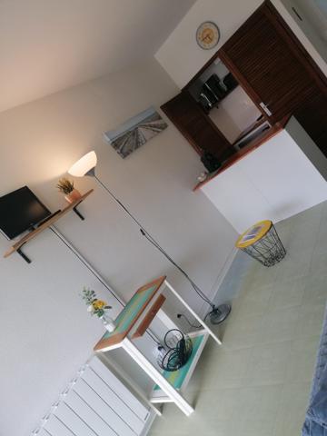 Saint-Georges-de-Didonne (17110) 

STUDIO PROCHE MER ET CENTRE VILLE