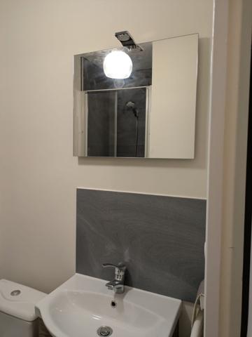 Saint-Georges-de-Didonne (17110) 

STUDIO PROCHE MER ET CENTRE VILLE