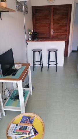 Saint-Georges-de-Didonne (17110) 

STUDIO PROCHE MER ET CENTRE VILLE