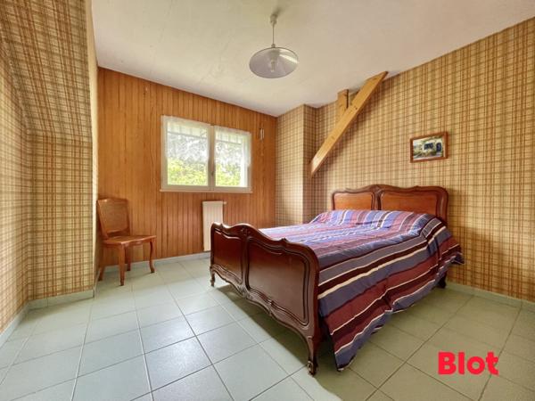 Maison 5 pièce(s)