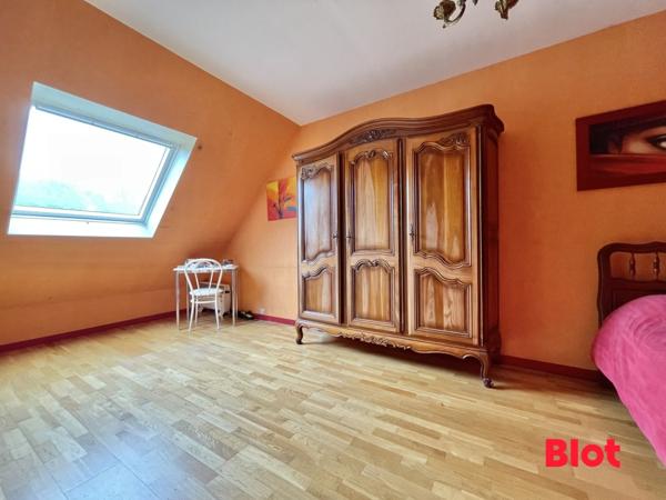 Maison 5 pièce(s)