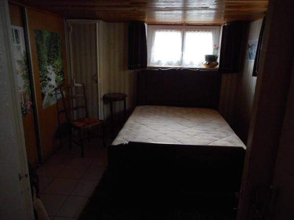 A deux pas de la petite mer de Gâvres.