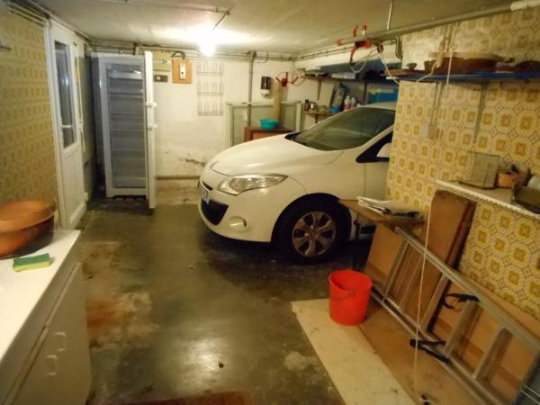 A deux pas de la petite mer de Gâvres.