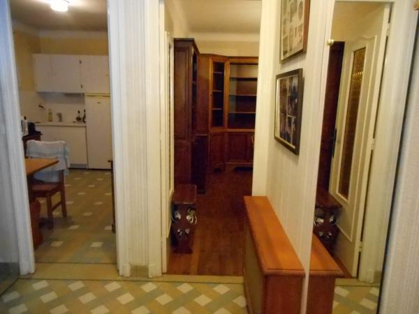 A deux pas de la petite mer de Gâvres.