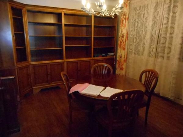 A deux pas de la petite mer de Gâvres.