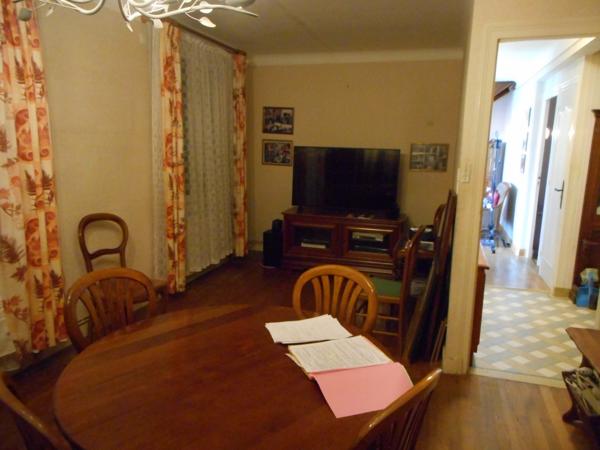 A deux pas de la petite mer de Gâvres.