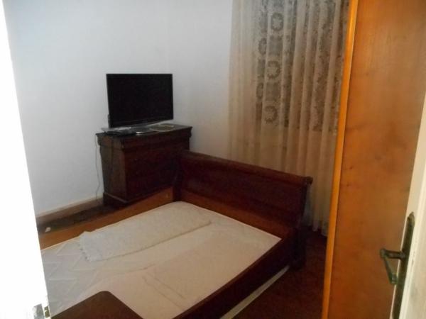 A deux pas de la petite mer de Gâvres.