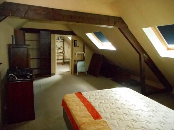 A deux pas de la petite mer de Gâvres.