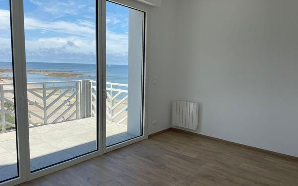 Appartement à vendre    1 pièce • 41,63 m2 Le Croisic