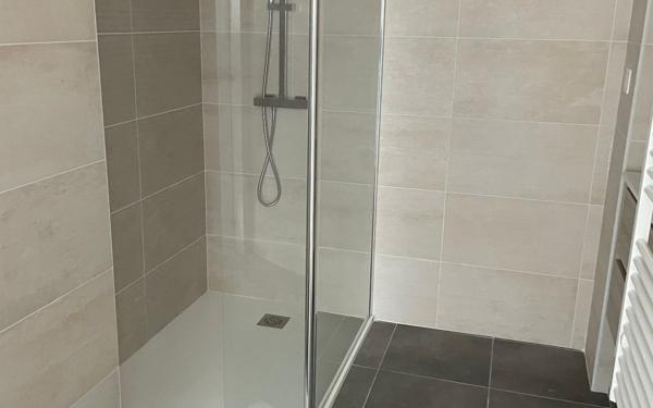 Appartement à vendre    1 pièce • 41,63 m2 Le Croisic