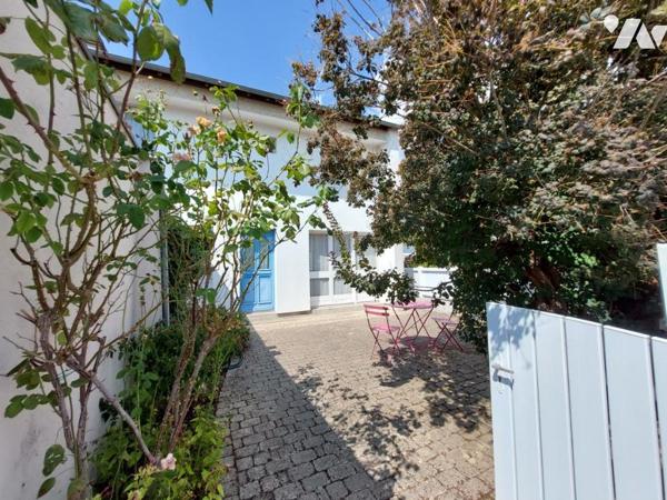 SARAN - 4 CHAMBRES - GARAGE - JARDIN