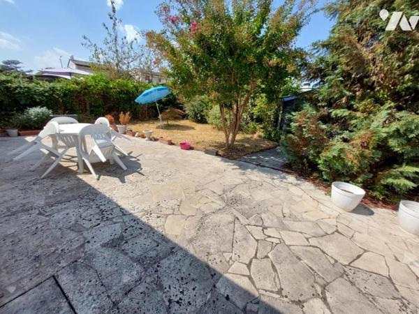 SARAN - 4 CHAMBRES - GARAGE - JARDIN