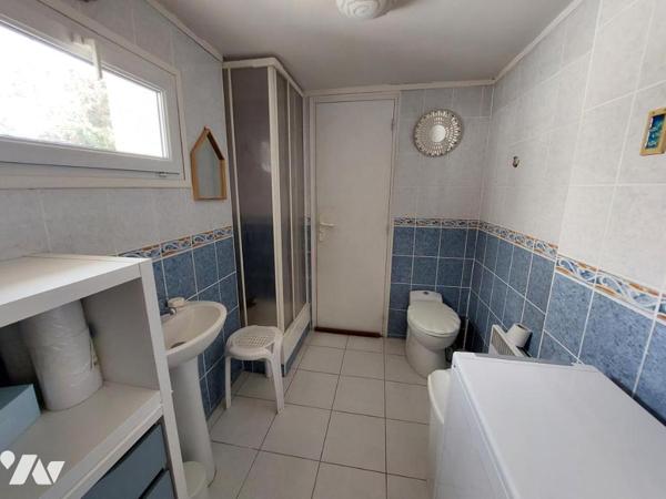 SARAN - 4 CHAMBRES - GARAGE - JARDIN