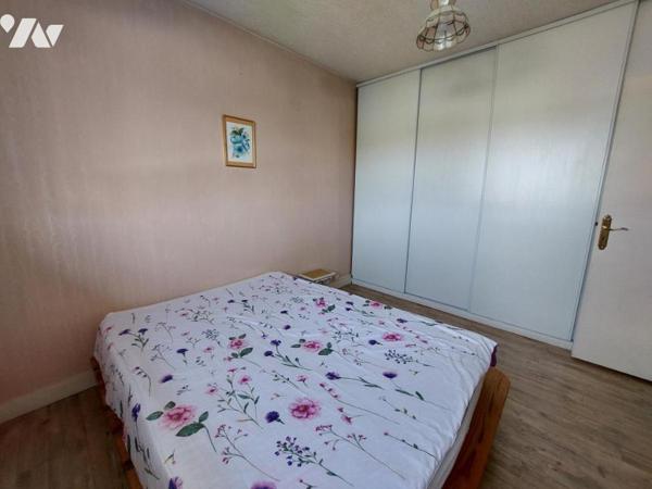SARAN - 4 CHAMBRES - GARAGE - JARDIN