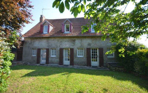 Vente Maison De campagne à rafraîchir Soumans   