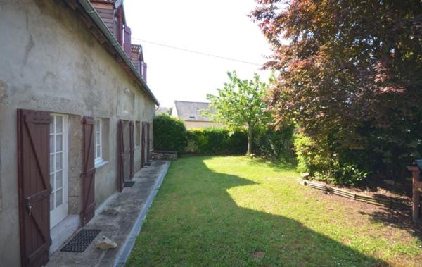 Vente Maison De campagne à rafraîchir Soumans   