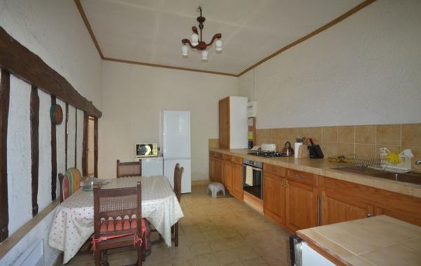 Vente Maison De campagne à rafraîchir Soumans   