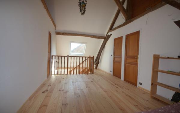 Vente Maison De campagne à rafraîchir Soumans   