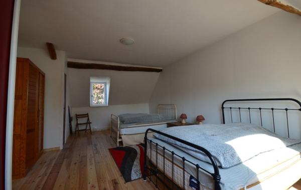 Vente Maison De campagne à rafraîchir Soumans   