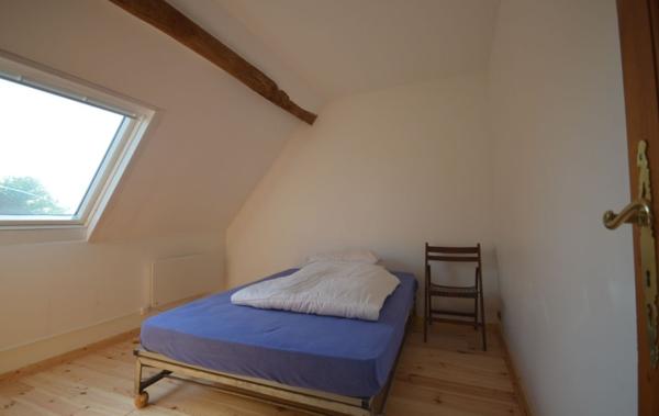 Vente Maison De campagne à rafraîchir Soumans   