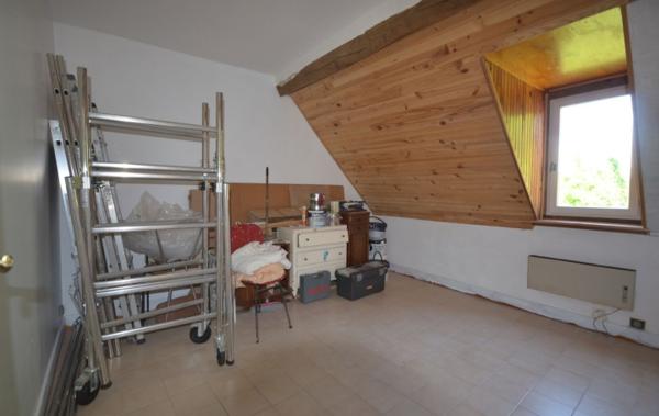 Vente Maison De campagne à rafraîchir Soumans   