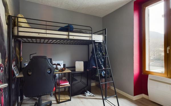 Appartement à vendre    3 pièces • 54,49 m2 Villard-Bonnot