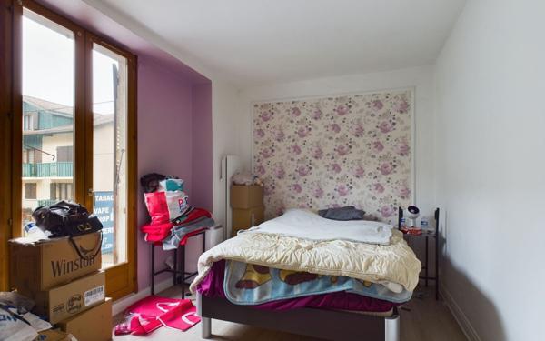 Appartement à vendre    3 pièces • 54,49 m2 Villard-Bonnot