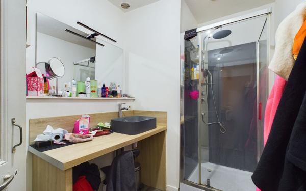 Appartement à vendre    3 pièces • 54,49 m2 Villard-Bonnot