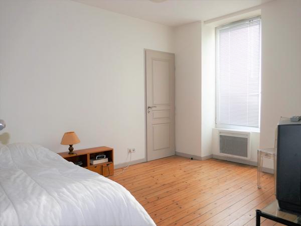 Appartement T2 DUPLEX rénové