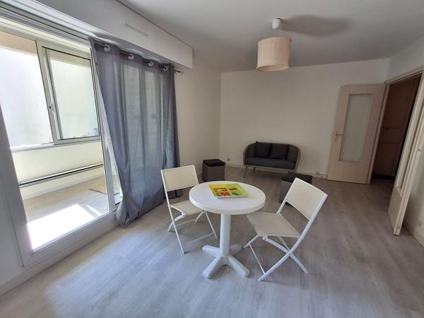 Appartement 2 pièce(s) La rochelle Appartement 2 pièce(s) La rochelle
