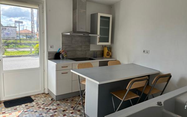 Maison à vendre    3 pièces •  Gujan-Mestras