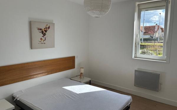 Maison à vendre    3 pièces •  Gujan-Mestras