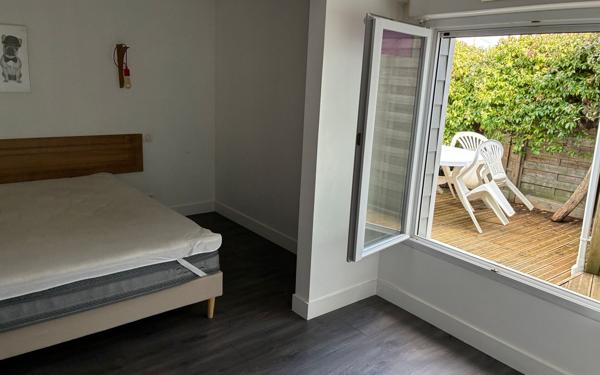 Maison à vendre    3 pièces •  Gujan-Mestras