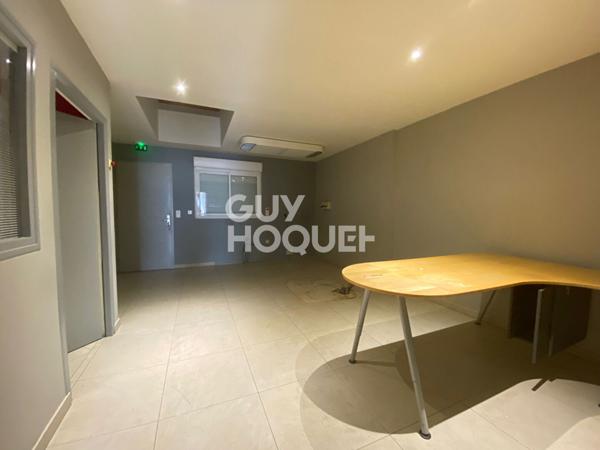 Appartement à Vendre - ISSOU