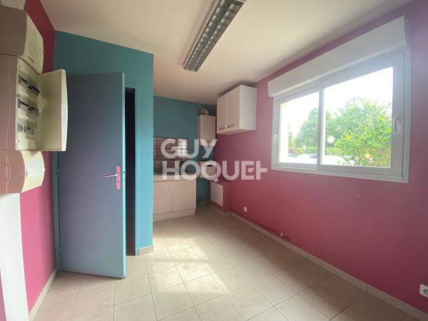 Appartement à Vendre - ISSOU