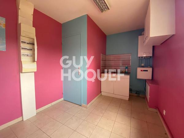 Appartement à Vendre - ISSOU