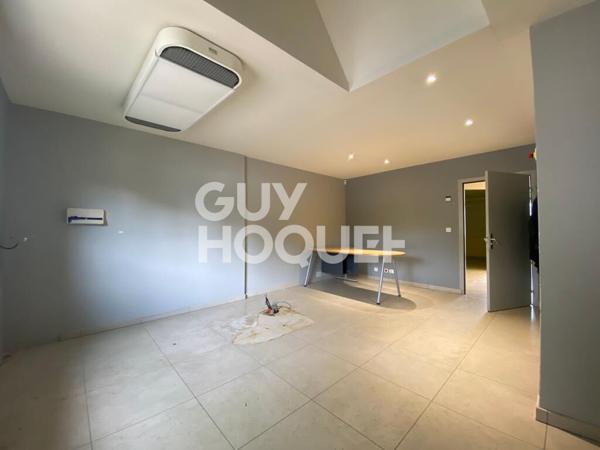 Appartement à Vendre - ISSOU