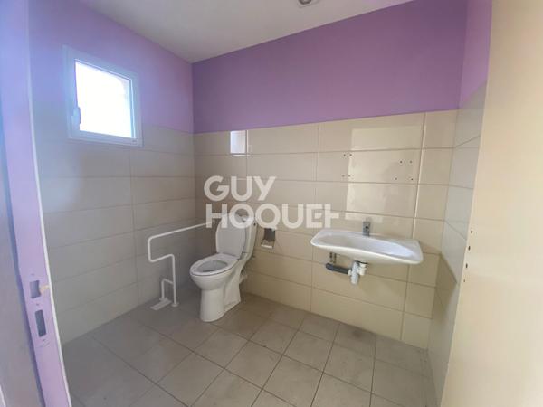 Appartement à Vendre - ISSOU