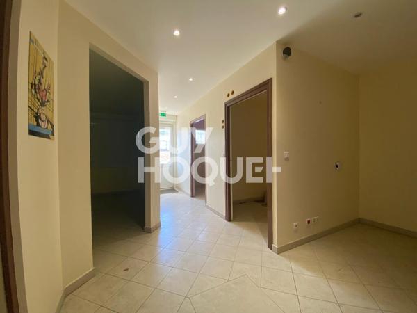 Appartement à Vendre - ISSOU