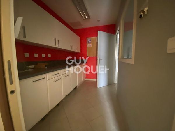Appartement à Vendre - ISSOU