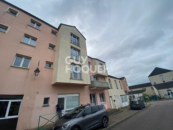 Appartement à Vendre - ISSOU