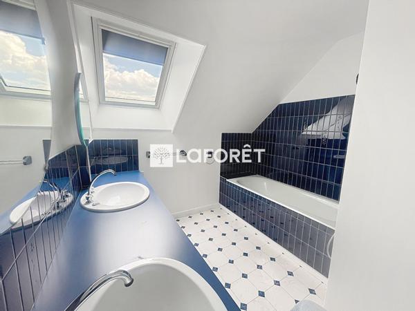 Achat maison Flers - 6 pièce(s) - 141 m² - 171 200 €