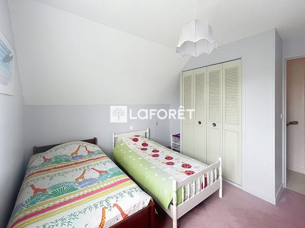 Achat maison Flers - 6 pièce(s) - 141 m² - 171 200 €