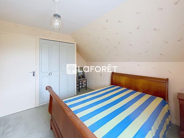 Achat maison Flers - 6 pièce(s) - 141 m² - 171 200 €