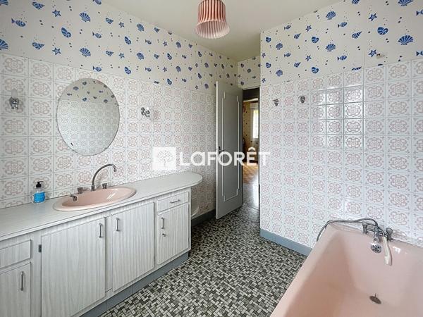 Achat maison Flers - 6 pièce(s) - 141 m² - 171 200 €